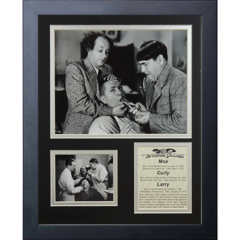 Single Picture Frame Photograph
