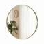 Miroir mural rond en aluminium, miroir circulaire moderne pour meuble-lavabo, entrée, salon-126356011-126561342