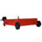 17-Gallon Low-Profile Oil Drain With Pump