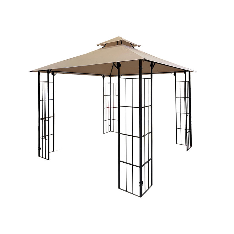 Auvent de remplacement Grid Trellis Gazebo