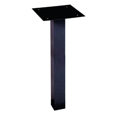 30'' H Square Standard Post
