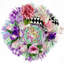 Couronne en maille 18 po