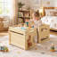 Ensemble de table pour tout-petits Montessori