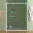 56-60"X70" Aluminum Frame Double Sliding Shower Door,Bypass Bathroom Sliding Door With Premium 5/16" (8Mm) Clear Tempered Glass Hardware Sliding Glass Shower Enclosure Finished