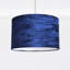 20cm H Fabric Drum Pendant Shade-1755529638