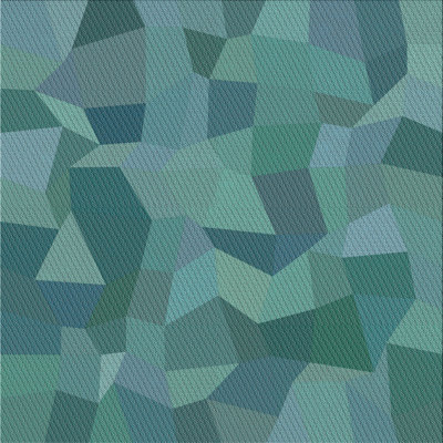 Abstract Indoor Rug