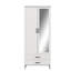 Bostick Solid Wood Wardrobe-1558941770