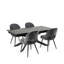 Extending Dining Table