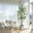 Faux Olive Tree With Fruit And Realistic Leaves For Home Decor-1148567850