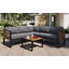 Ensemble de conservation pour patio 4 pièces-1784591806