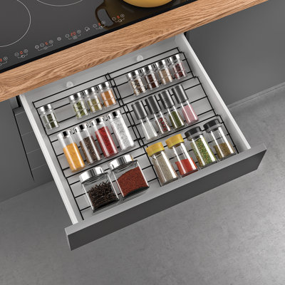 Spice Rack