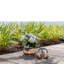 Porte-bougie Bella Sand-438900214-438900210