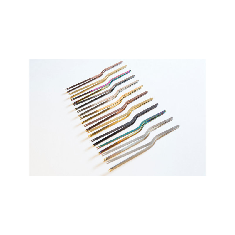Stainless Steel Salad Servers