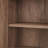Wine Bar Cabinet with LED Lights, Tall Coffee Bar Station with Power Outlets and Wine Rack, Kitchen Microwave Stand Bakers Rack Cabinet for Living Room-135216628