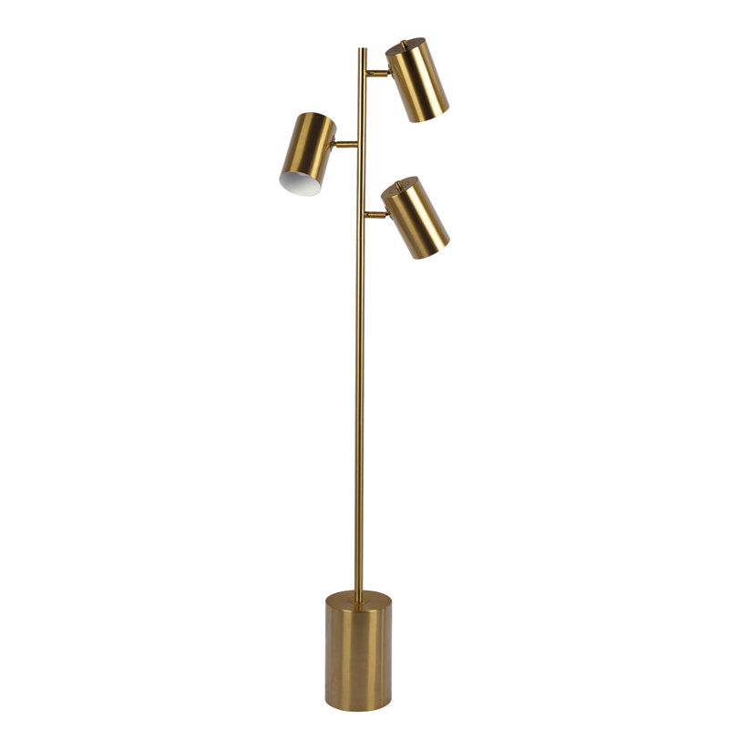 Lampe sur pied Harmony