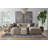 Falman Upholstered Armchair