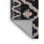 Tapis mauve lavable à la machine-760887390