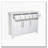 Cabinet with storage