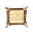 Reversible Throw Pillow-101830614