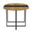 Ensemble de table de salle à manger 7 pièces Modern