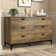 Lawrence 6 - Drawer Chest of Drawers