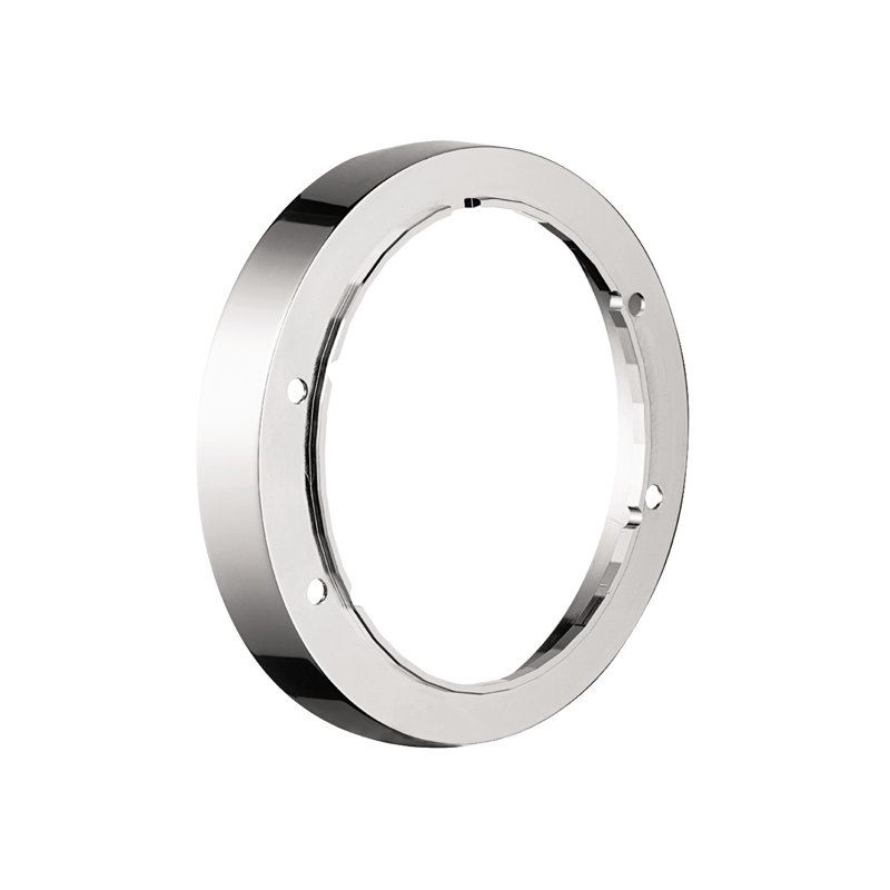 Extension iBox 7/8 "(22mm), Chrome