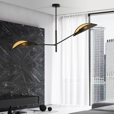 2 - Light Chandelier