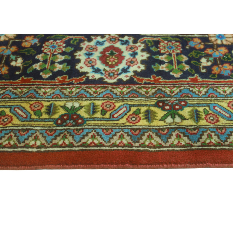 Hirokazu One-of-a-Kind 11'5" X 15'10" 2022 Wool Area Rug