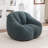 Bean Bag Chair With Filler-214154238