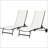 Chaise Lounge Outdoor