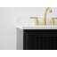Turlington Freestanding Standard Bathroom Vanity with Top-1971955815-1947649855