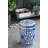 Accent Side Table