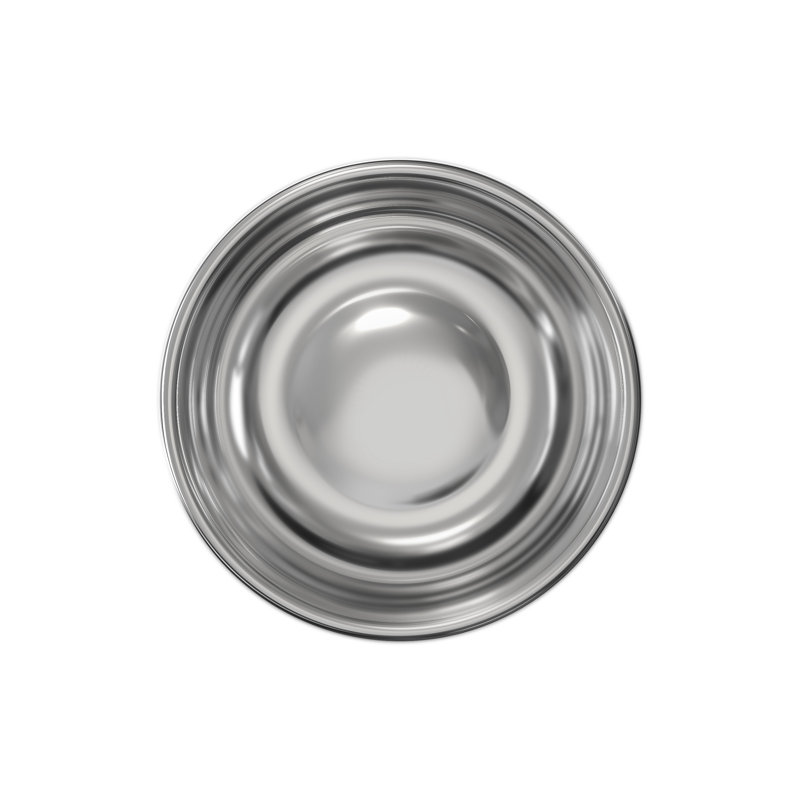 Stainless Steel Mixing and Colander Bowl Set