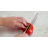 Kingsman Hardware Stainless Steel Cutting Board