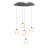 Boley 5 - Light Cluster Pendant-56418664