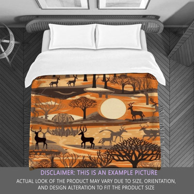 Polyester Comforter