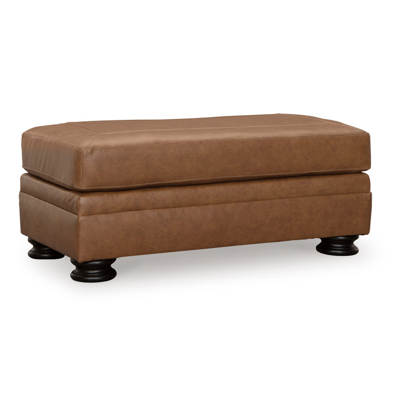 Carianna Upholstered Ottoman
