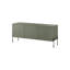 Aslean Unfinished TV Stand for TVs up to 55"-1653947222-1653947223