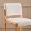 Tabouret de bar Mid-Century Teddy
