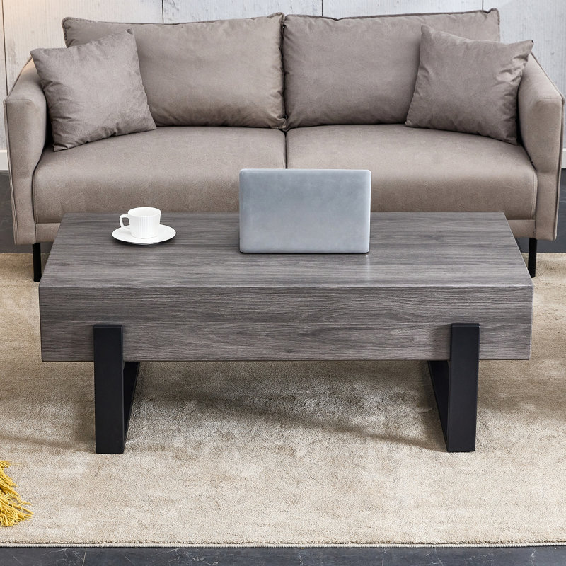 Table basse Minimalist