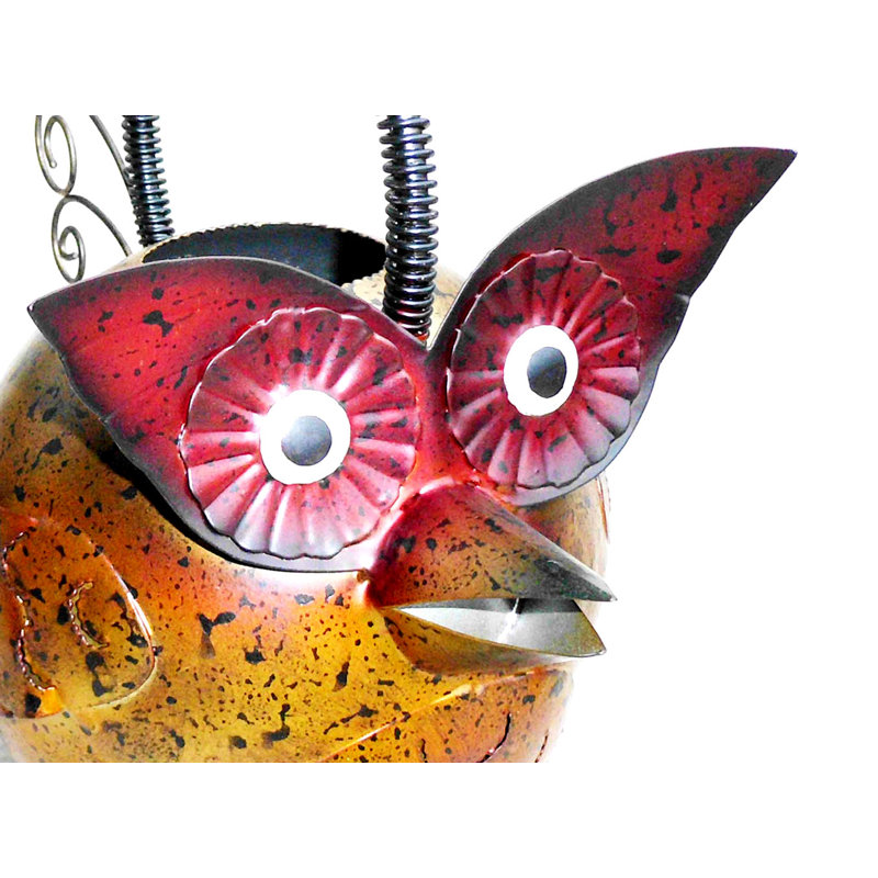 Art de jardin Kully Owl