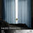 Velvet Blackout Curtain Pair-107384150-107384153