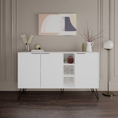 Buffet de 55,9 po Jaycee