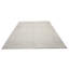 Tapis unique beige de 9 pi 8 po x 12 pi 4 po Kulp