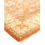 Tapis unique noué à la main brun / beige Tyleshia Mogul, 4 pi x 6 pi 7 po