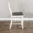 Solid Wood Counter Stool