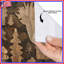 Rideaux de douche en bois-301350670