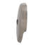 Drain de baignoire en ABS Twist and Close avec trop-plein à 2 trous-37145627