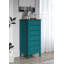 Delrick 6 Drawer 50Cm W Tallboy-306199998