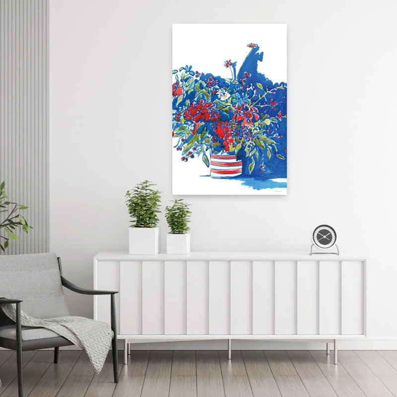 Print, 91.44cm H x 60.96cm W